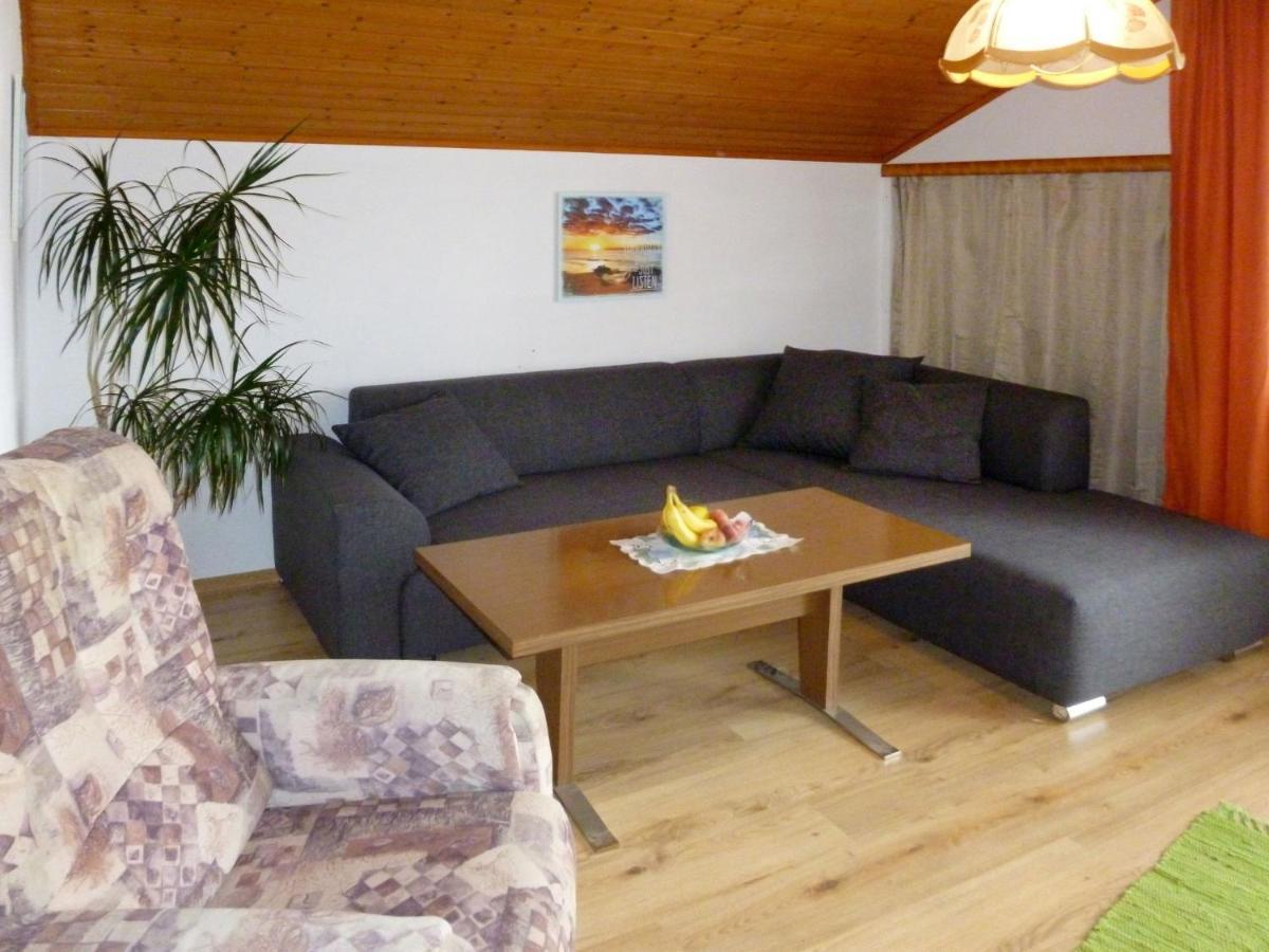 Holiday Home Katharina - Gbm220 By Interhome Grobming Exteriör bild