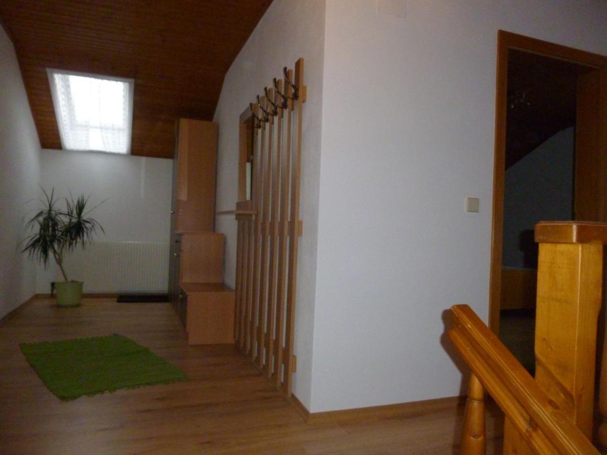 Holiday Home Katharina - Gbm220 By Interhome Grobming Exteriör bild