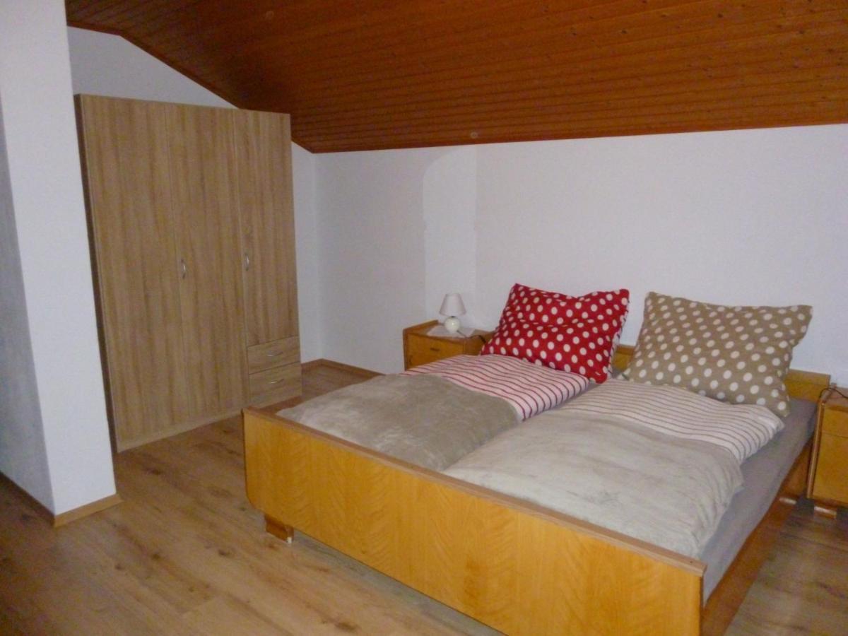 Holiday Home Katharina - Gbm220 By Interhome Grobming Exteriör bild