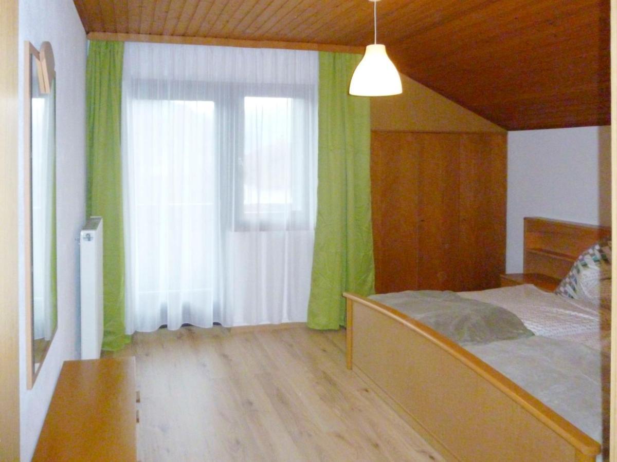 Holiday Home Katharina - Gbm220 By Interhome Grobming Exteriör bild