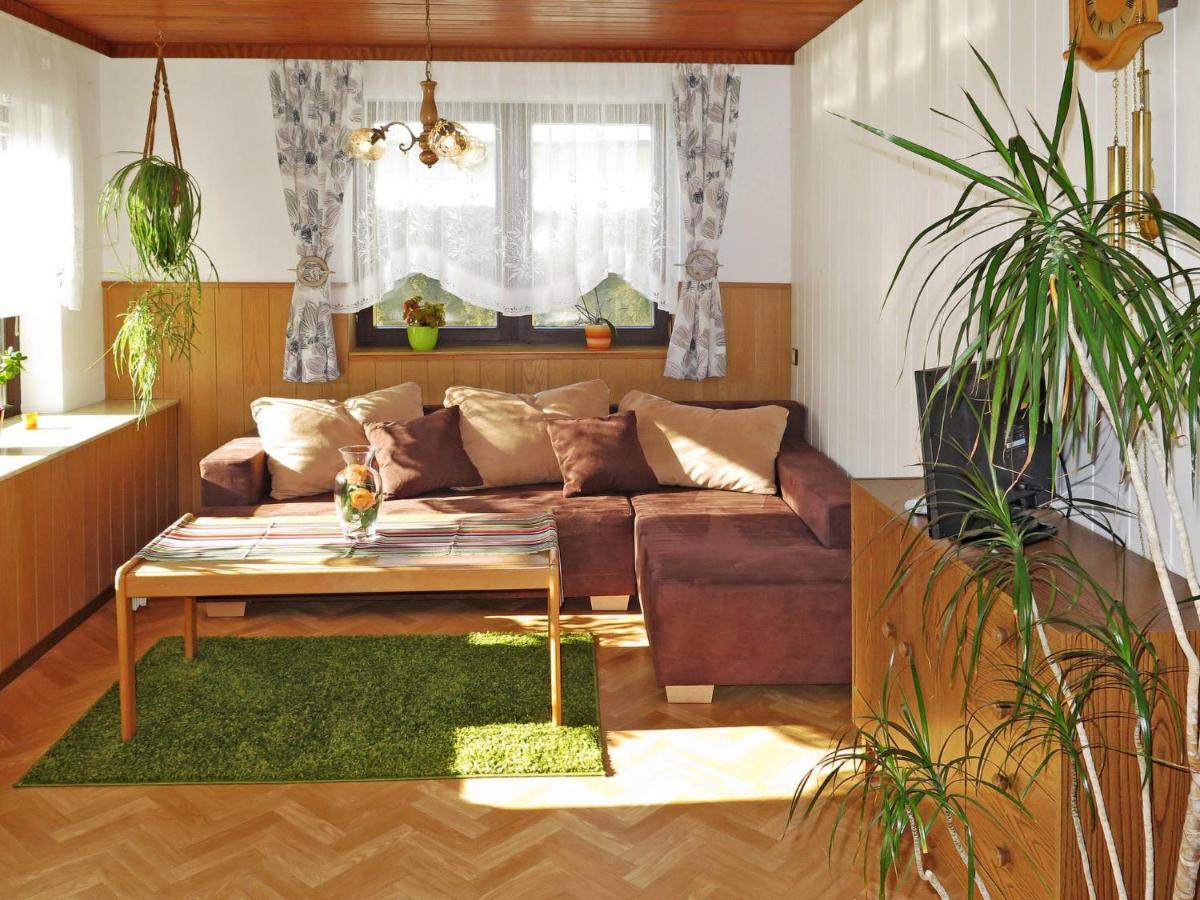 Holiday Home Katharina - Gbm220 By Interhome Grobming Exteriör bild